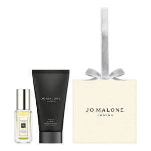 Jo Malone London Silver Ornament